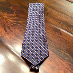 Nautica men’s tie